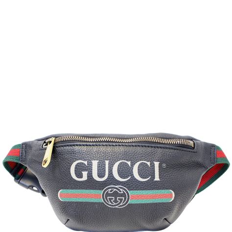 gucci bum bah|gucci bum bag small.